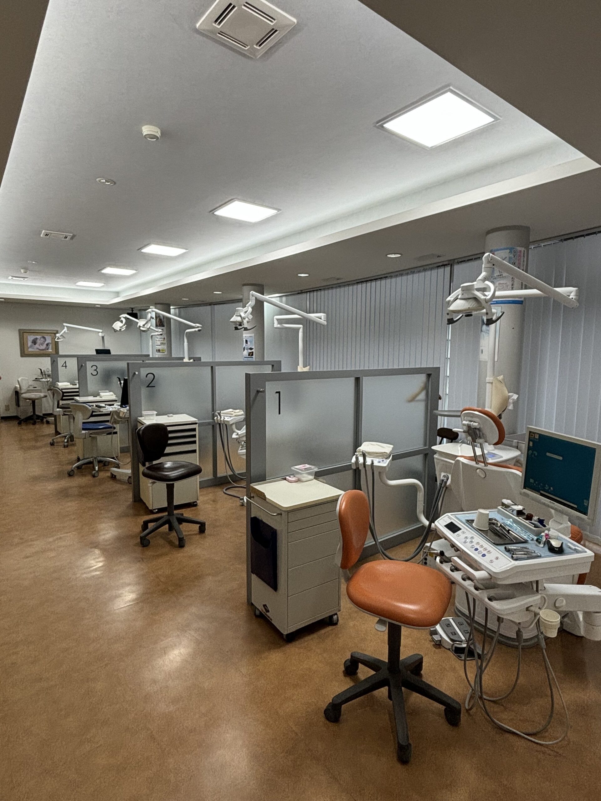 安心してインプラント治療を受けてみませんか