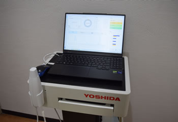 i700 オーラルスキャナ